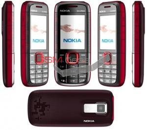 Nokia 5130 XpressMusic   RM-495