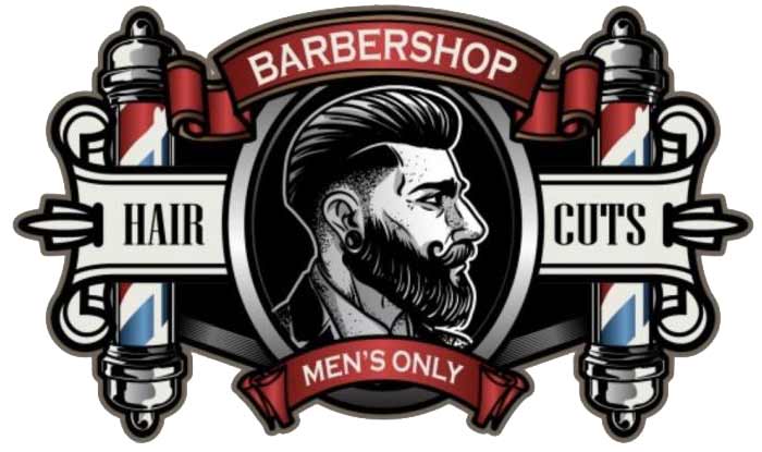  haft - Barbershop Hair Cuts  -