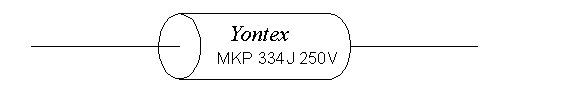    Yontex, Sounder  BENNIC  