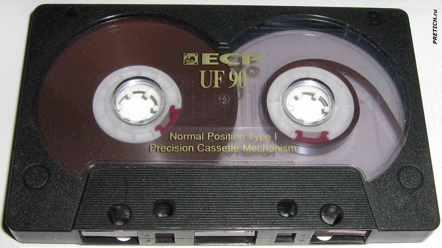 ECP UF90 полное описание и характеристики кассеты ECP UF90 полное описание и характеристики кассеты