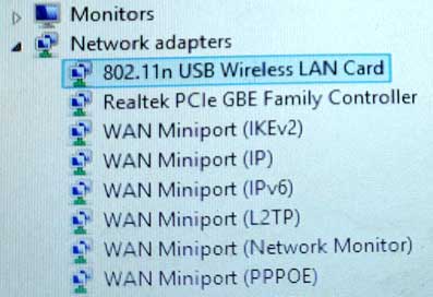    USB   Wi-Fi Wireless-N RT/MTK21NOV