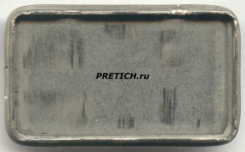 Китайские часы - задняя крышка, как снять и не повредить Китайские часы - задняя крышка, как снять и не повредить