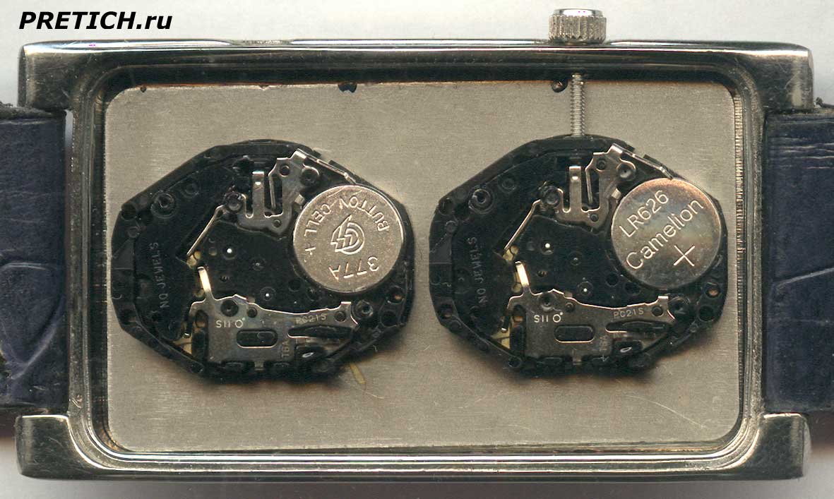 полная разборка китайских кварцевых часов Нонейм - Noname полная разборка китайских кварцевых часов Нонейм - Noname