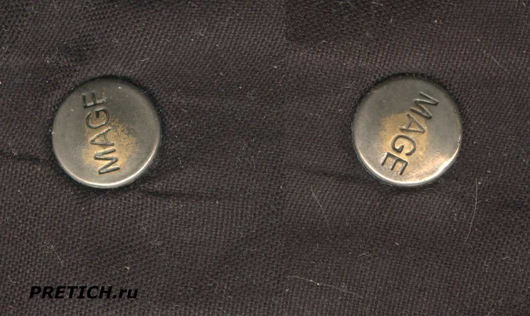 заклепки джинсов MAGE классика, черные мужские заклепки джинсов MAGE классика, черные мужские