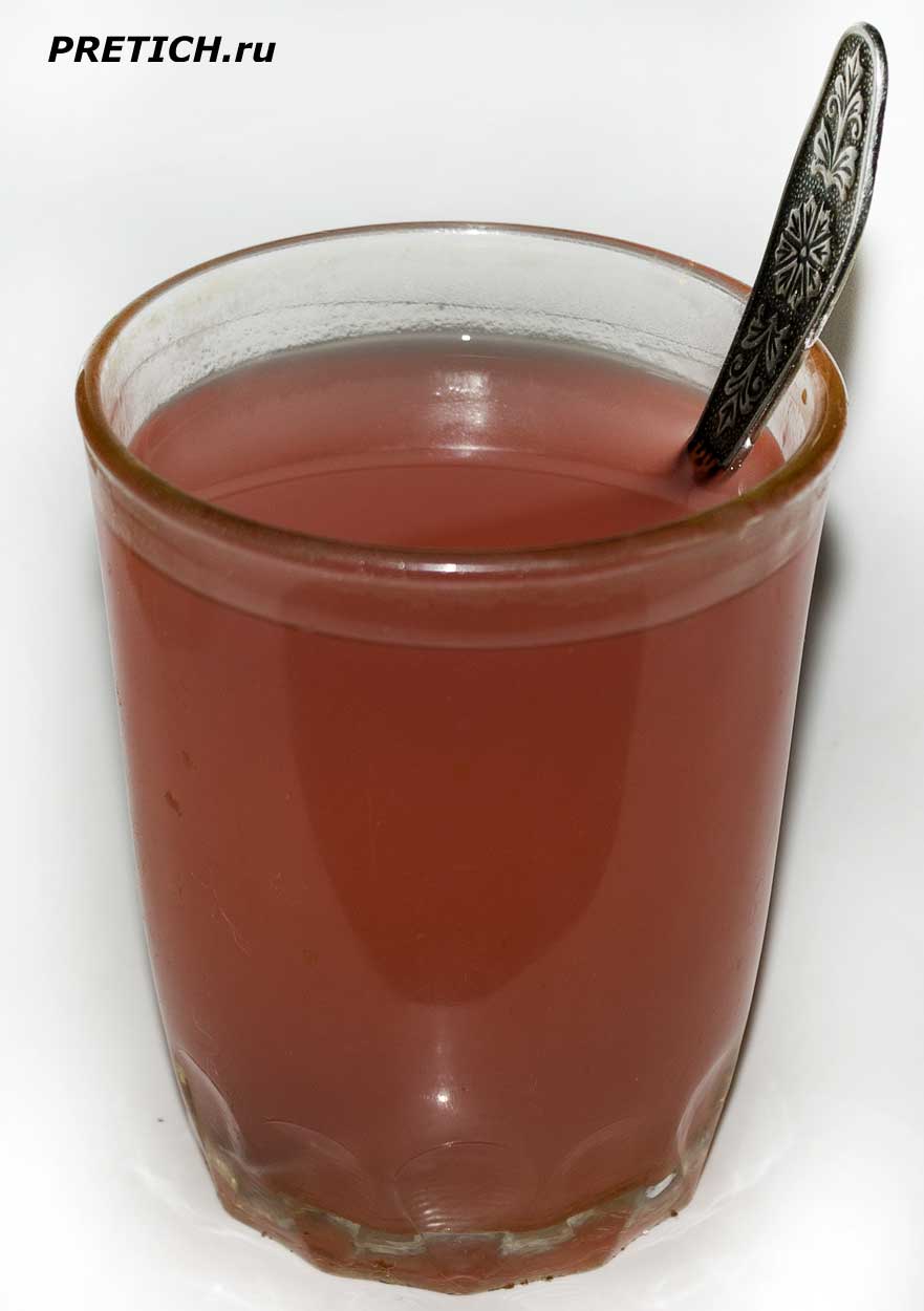 REFLEX клубничный кисель в пакетике, отзыв и впечатление REFLEX клубничный кисель в пакетике, отзыв и впечатление