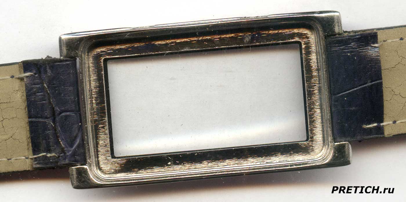 корпус и стекло китайских часов, из чего сделано корпус и стекло китайских часов, из чего сделано