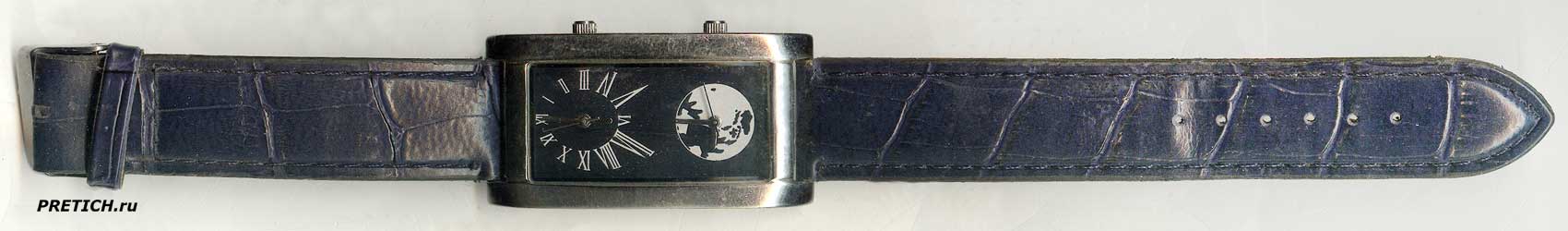 обзор китайских наручных кварцевых сдвоенных часов обзор китайских наручных кварцевых сдвоенных часов