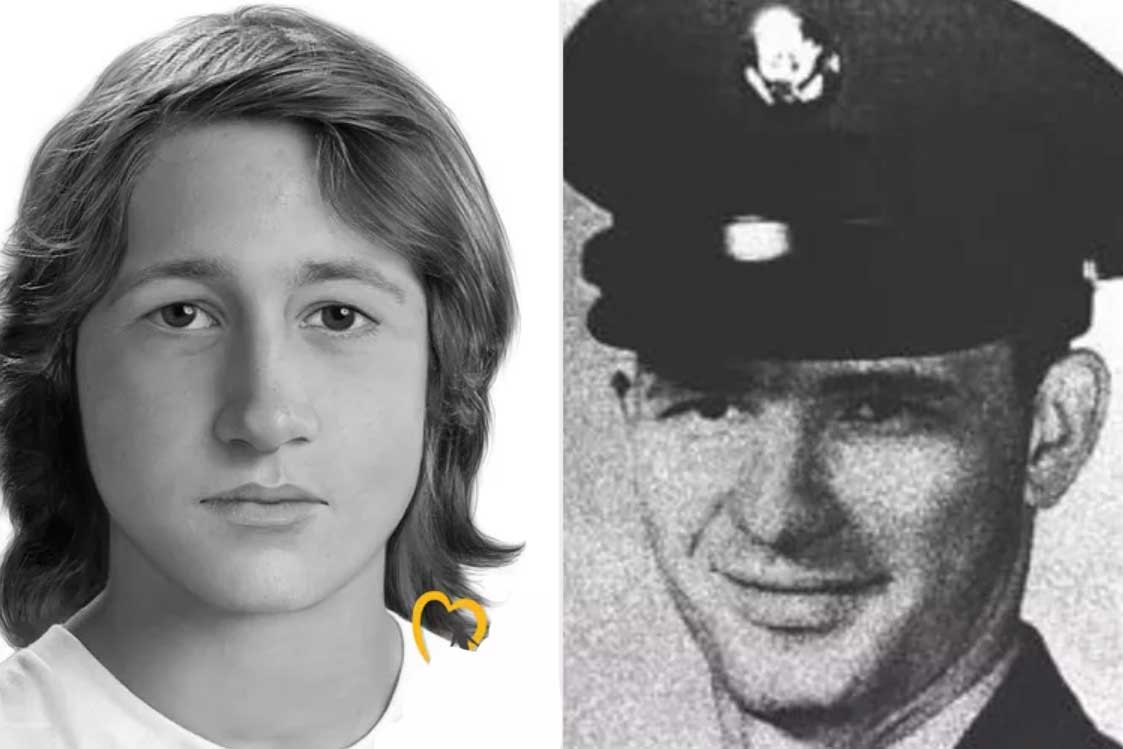 Джон Доу 1973 и Дин Корлл серийный убийца Конфетный человек Джон Доу 1973 и Дин Корлл серийный убийца Конфетный человек