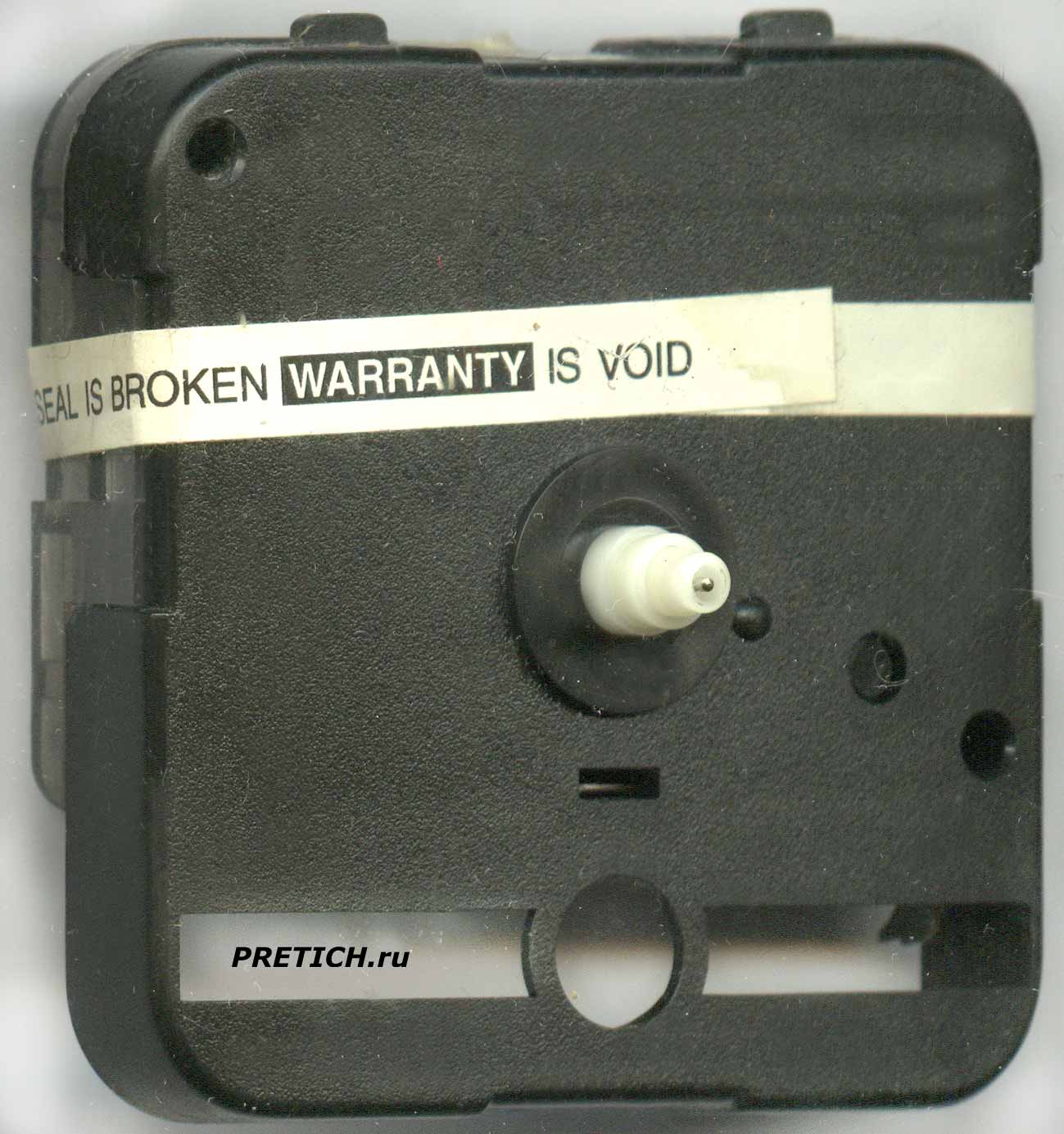 Samay Quartz механизм настольных или настенных кварцевых часов обзор Samay Quartz механизм настольных или настенных кварцевых часов обзор