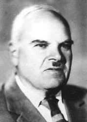 Авиаконструктор Николай Ильич Камов, СССР