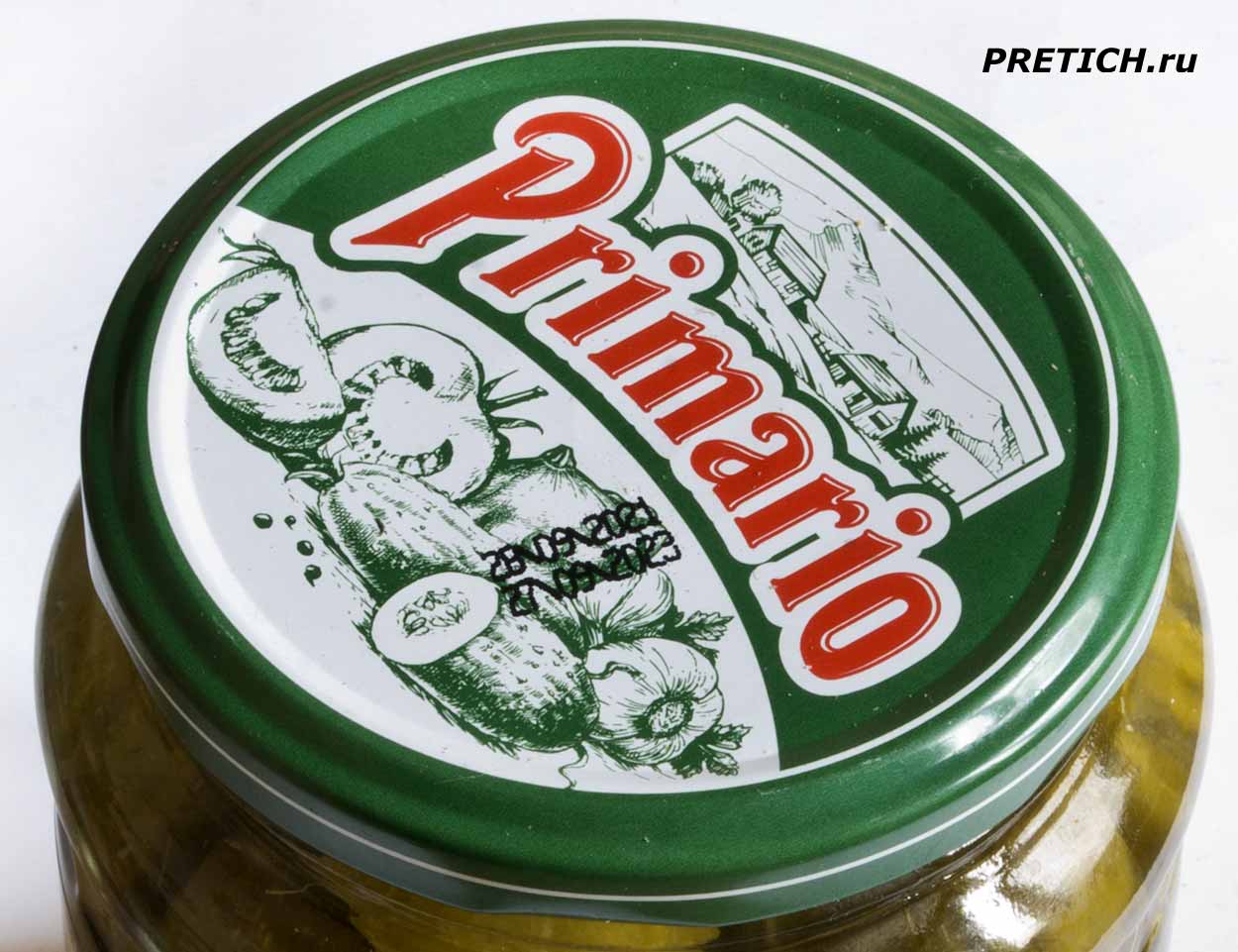 Primario огурцы маринованные как пересолить и сделать вкусными Primario огурцы маринованные как пересолить и сделать вкусными