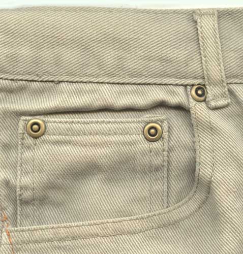 Какие были джинсы в СССР в 90-е годы C&A FADE OUT Какие были джинсы в СССР в 90-е годы C&A FADE OUT