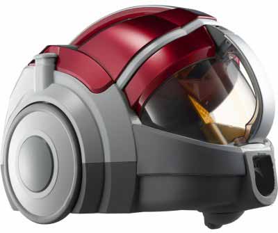 Какие бывают современные пылесосы, описания и обзоры