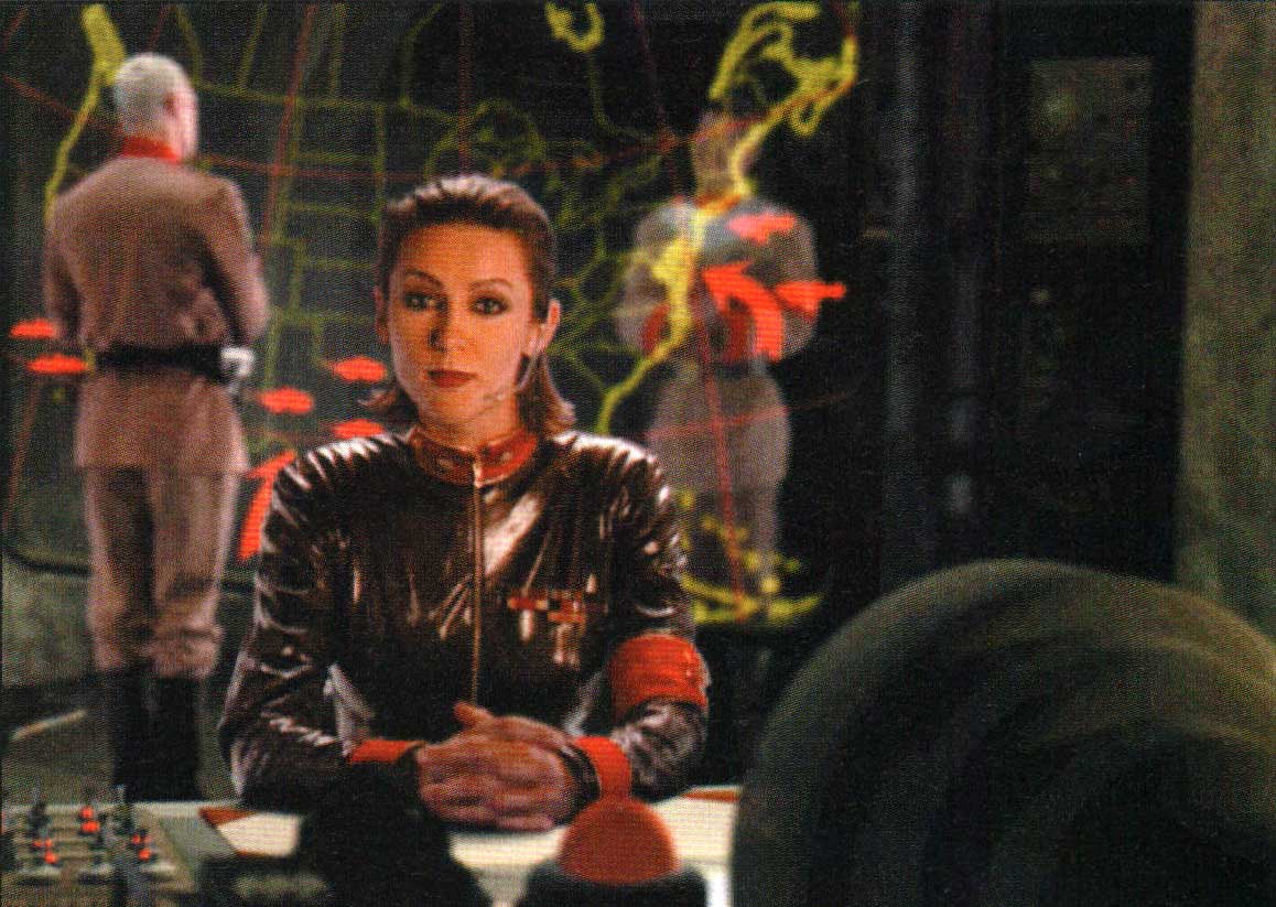 Русские злодеи в американских компьютерных играх Русские злодеи в американских компьютерных играх