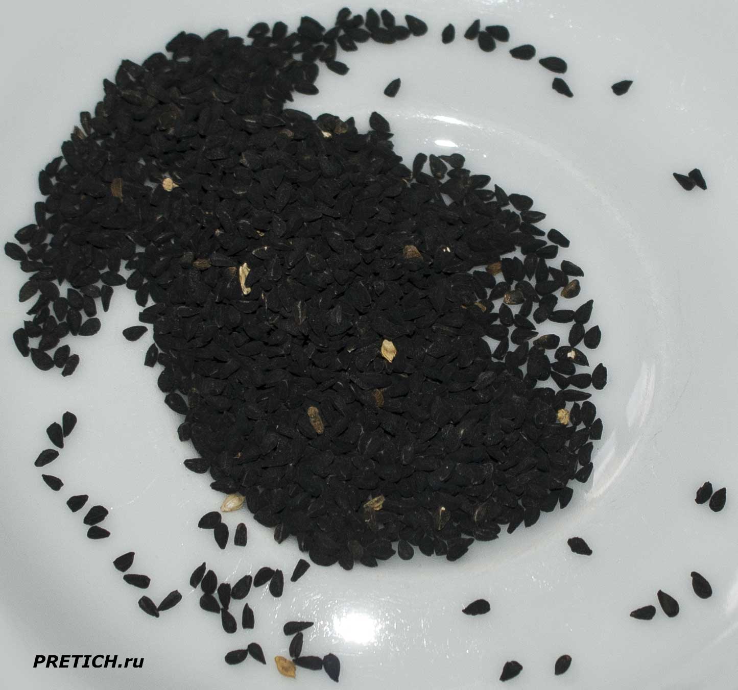 Отзыв на Polezzno Черный тмин семена есть ли польза или развод лохов? Отзыв на Polezzno Черный тмин семена есть ли польза или развод лохов?