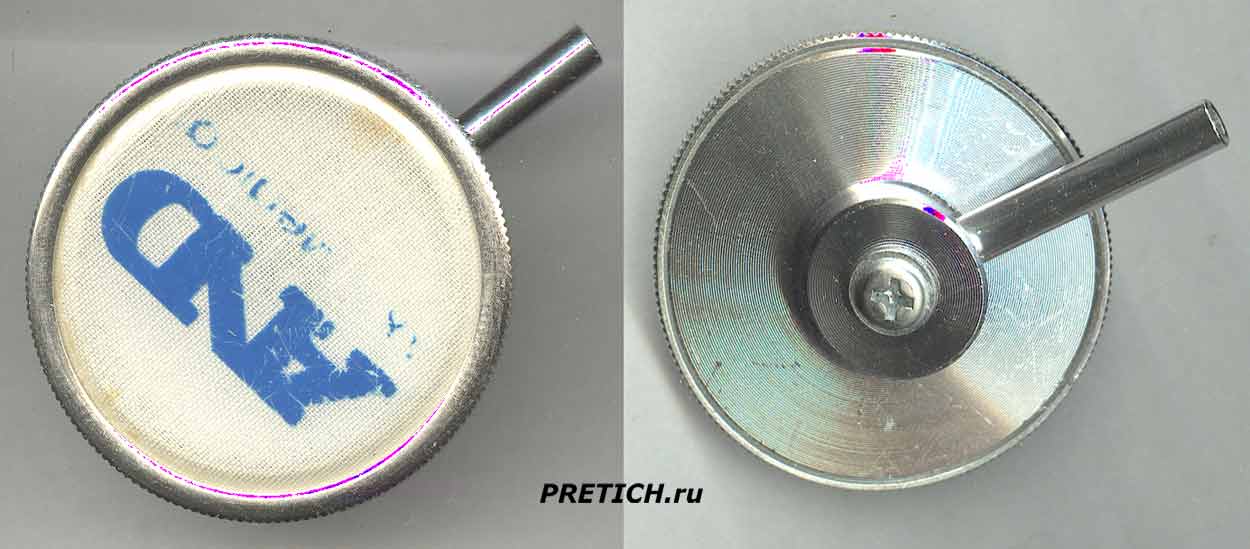 акустическая головка стетоскопа AND UA-100 какое качество? акустическая головка стетоскопа AND UA-100 какое качество?