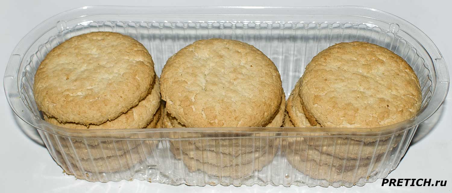 СУС печенье отзыв вкус и цена Kunde Кокосовое российское СУС печенье отзыв вкус и цена Kunde Кокосовое российское