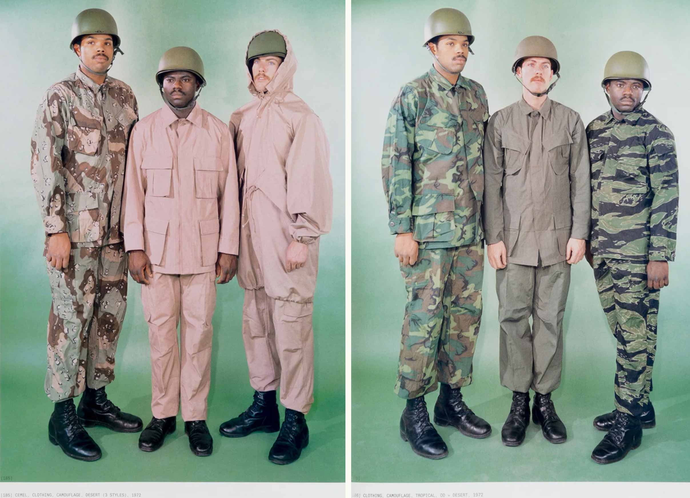 Форма американских военнослужащих в 1972 году, справочник, вторжение в Россию Форма американских военнослужащих в 1972 году, справочник, вторжение в Россию