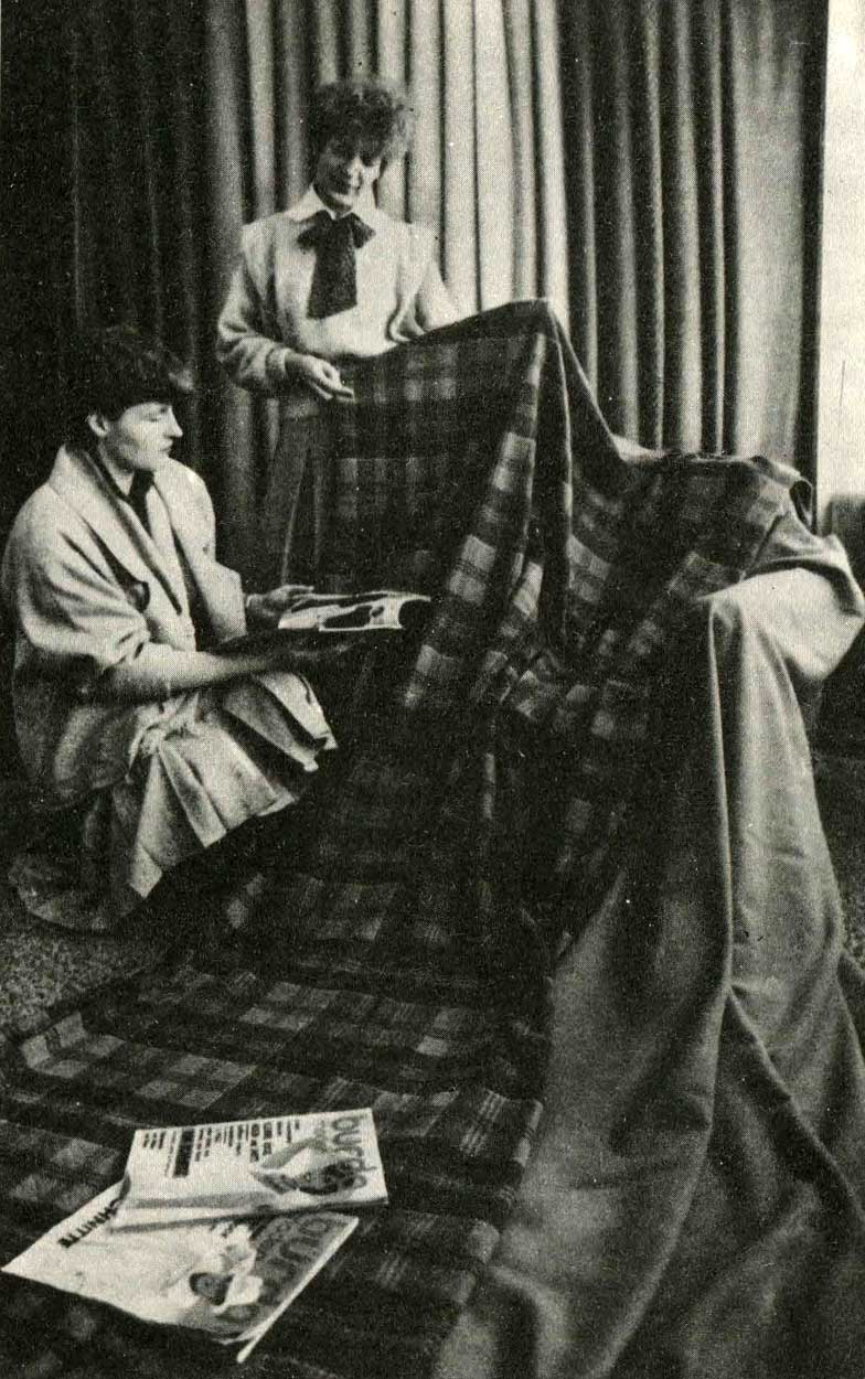 Vilnos gamybos asociacija Litexas, 1988 m Vilnos gamybos asociacija Litexas, 1988 m