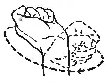 Гимнастика для кисти руки, боремся с болью и тренируем мышцы Гимнастика для кисти руки, боремся с болью и тренируем мышцы