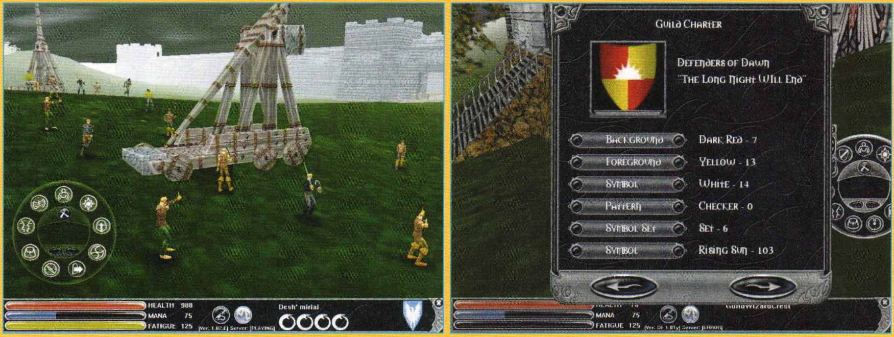 Shadowbane где можно скачать эту игру и как в нее можно играть сегодня? Shadowbane где можно скачать эту игру и как в нее можно играть сегодня?