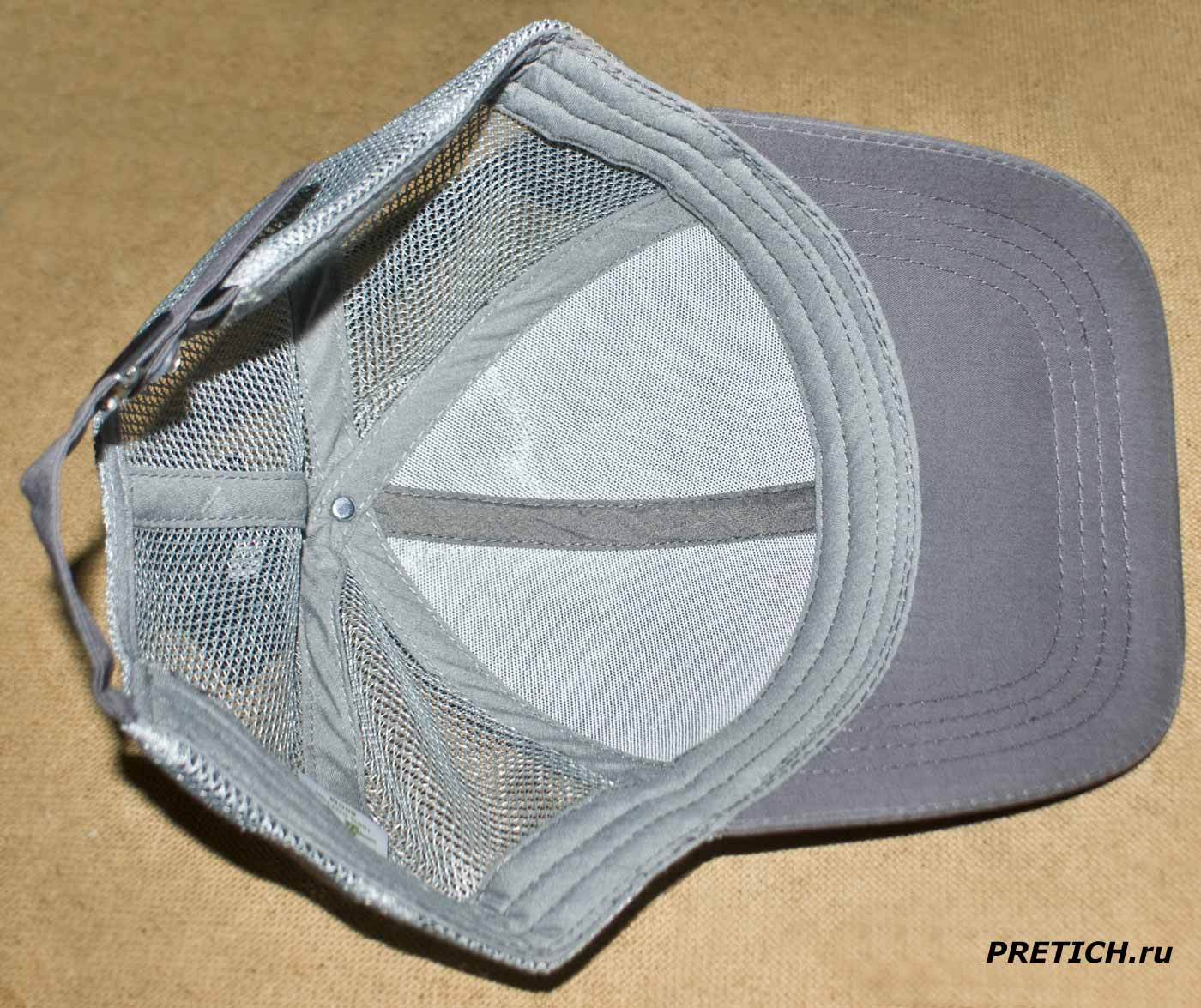 K-Option бейсболка голова потеет, как стирать чтобы не испортить? K-Option бейсболка голова потеет, как стирать чтобы не испортить?