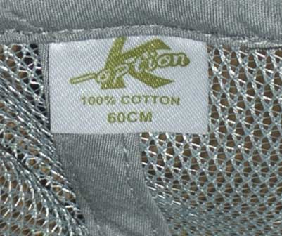 K-Option бейсболка материал 100% хлопок на самом деле синтетика K-Option бейсболка материал 100% хлопок на самом деле синтетика