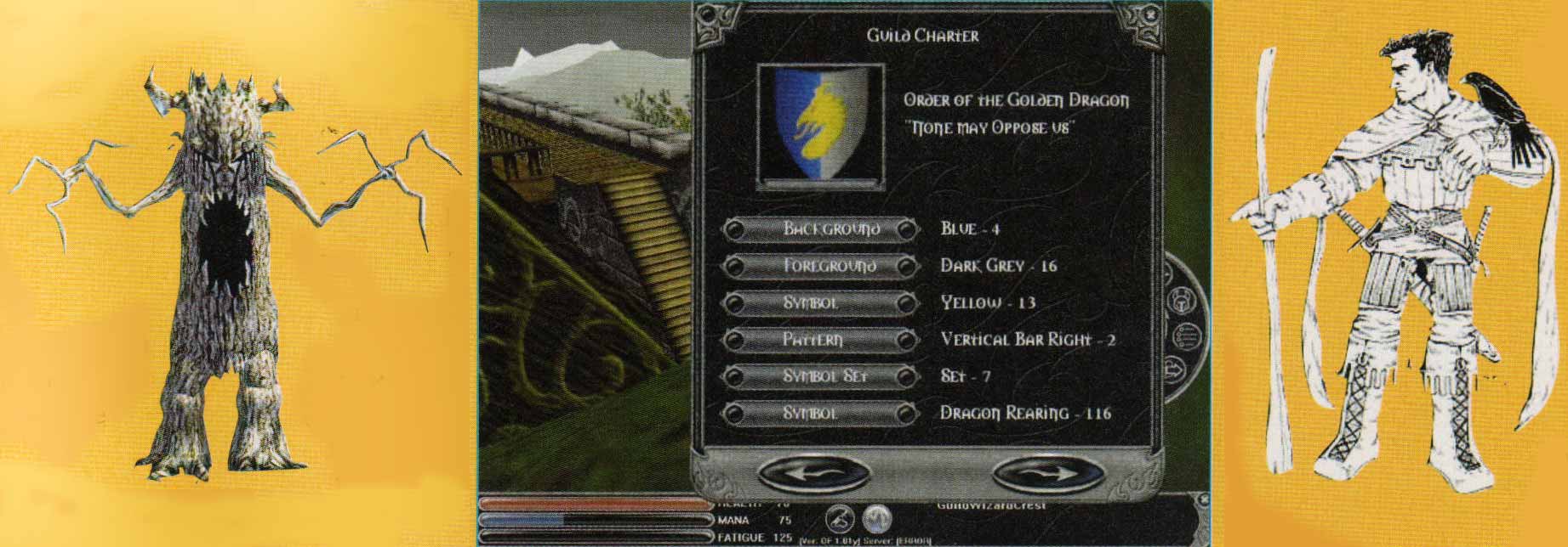 Shadowbane компьютерная игра, рецензия и все нюансы Shadowbane компьютерная игра, рецензия и все нюансы