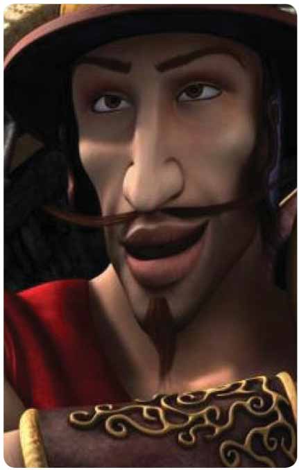 Гладиаторы Рима глупый отупляющий мультфильм Гладиаторы Рима глупый отупляющий мультфильм