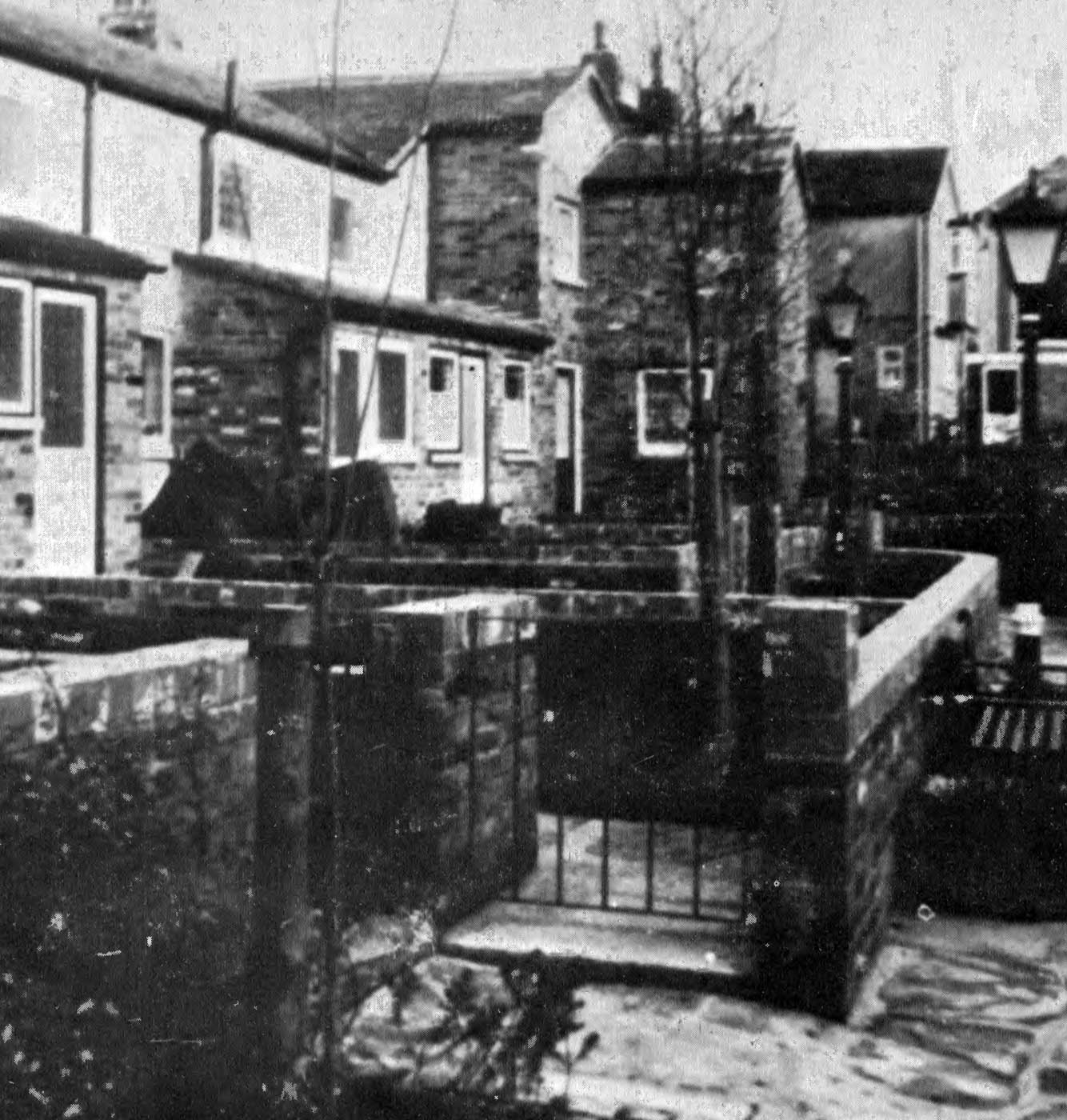 Род Хакни Реконструкция, Маклесфилд Лондон, архитекторы Великобритании Род Хакни Реконструкция, Маклесфилд Лондон, архитекторы Великобритании