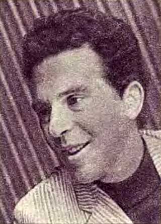 Джерри Силвермен американский певец, композитор, журналист