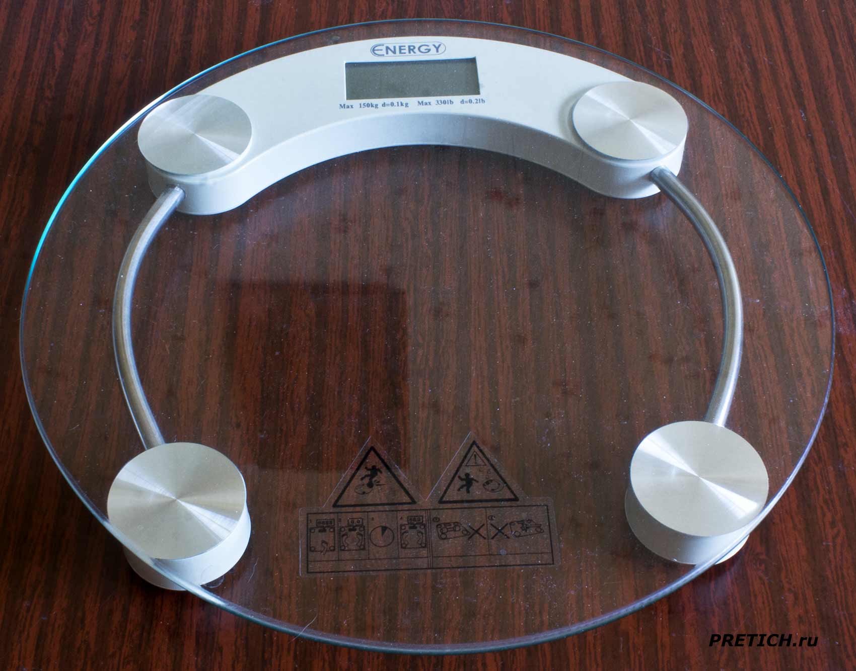 Energy EN-402 обзор и отзыв на электронные весы напольные Energy EN-402 обзор и отзыв на электронные весы напольные