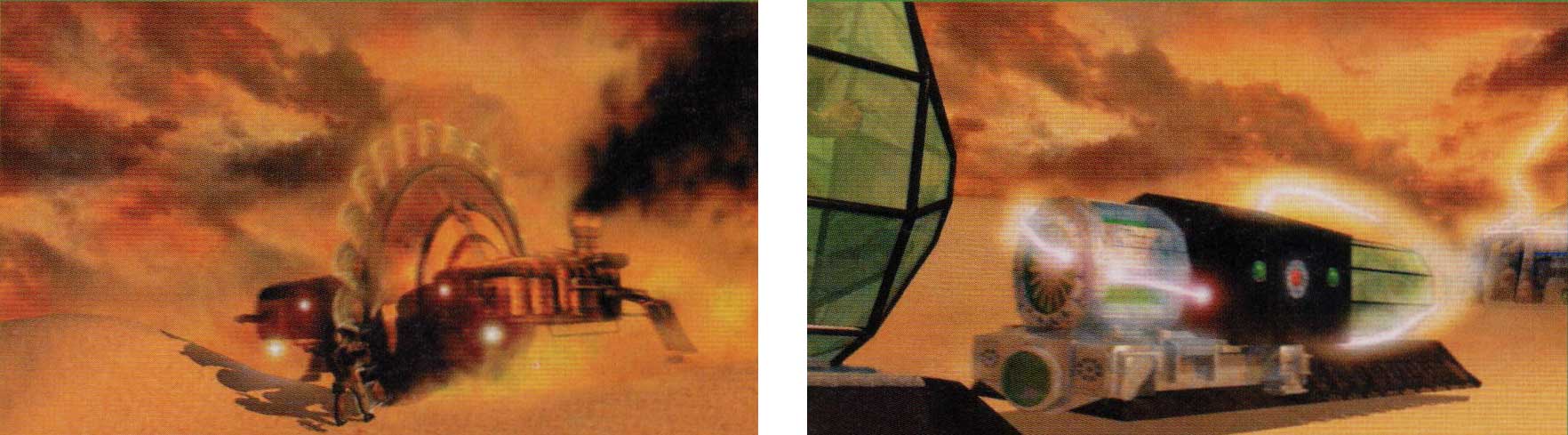 Emperor: Battle for Dune песчаная дюна как захватить и победить Emperor: Battle for Dune песчаная дюна как захватить и победить