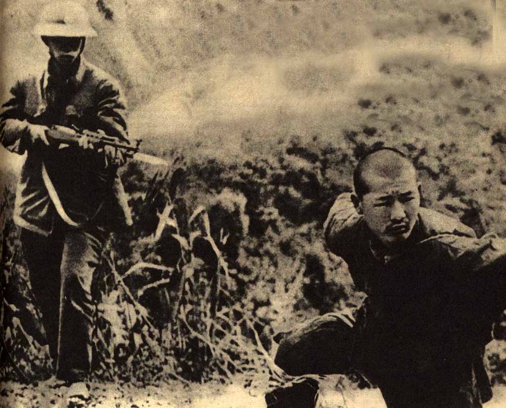 Агрессия Китая против Вьетнама - что это было и почему произошло