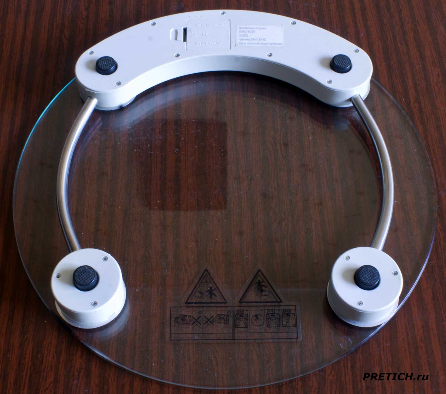 Energy EN-402 это четыре ножки и четыре опоры электронных весов Energy EN-402 это четыре ножки и четыре опоры электронных весов