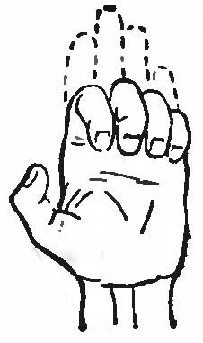 Если много работаете за компьютером и болят пальцы - проверенная гимнастика Если много работаете за компьютером и болят пальцы - проверенная гимнастика