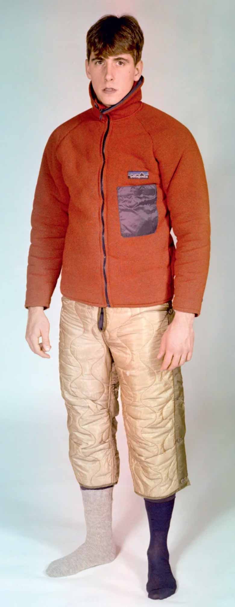 Вот такие бойцы армии США должны были оккупировать Советский Союз Вот такие бойцы армии США должны были оккупировать Советский Союз