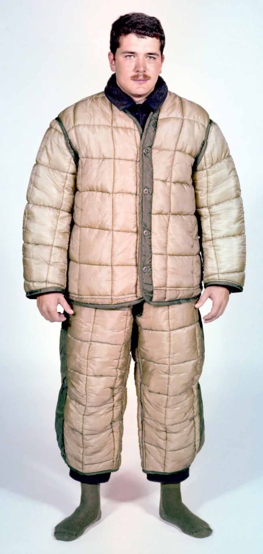 Армия США готовилась воевать с Советской Россией и её Генералом Морозом Армия США готовилась воевать с Советской Россией и её Генералом Морозом