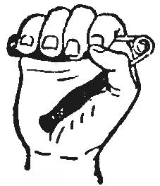 Тренируем пальцы и кисть эспандером, чтобы избедать заболеваний Тренируем пальцы и кисть эспандером, чтобы избедать заболеваний