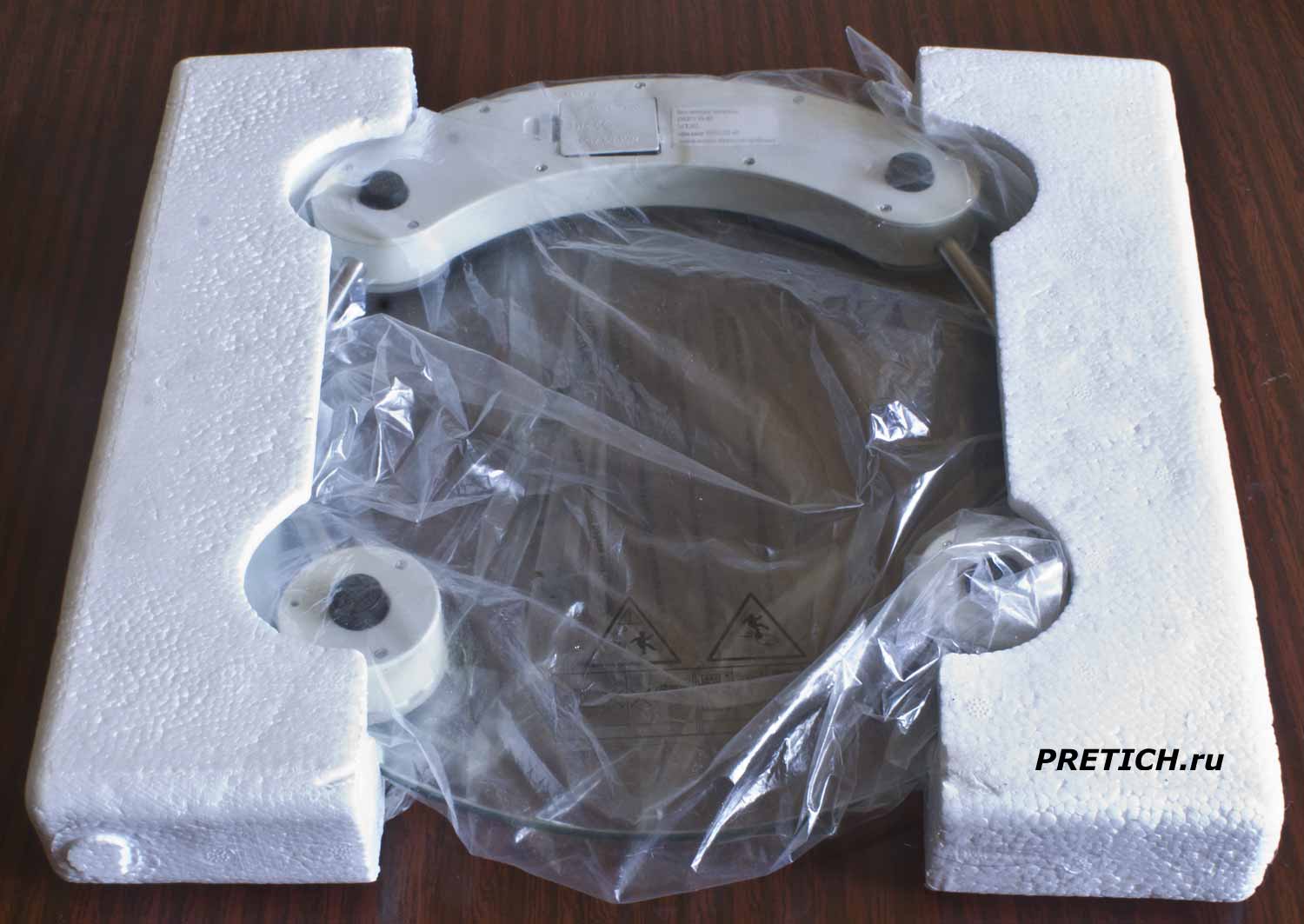 Весы электронные Energy EN-402 со стеклянной пластиной Весы электронные Energy EN-402 со стеклянной пластиной