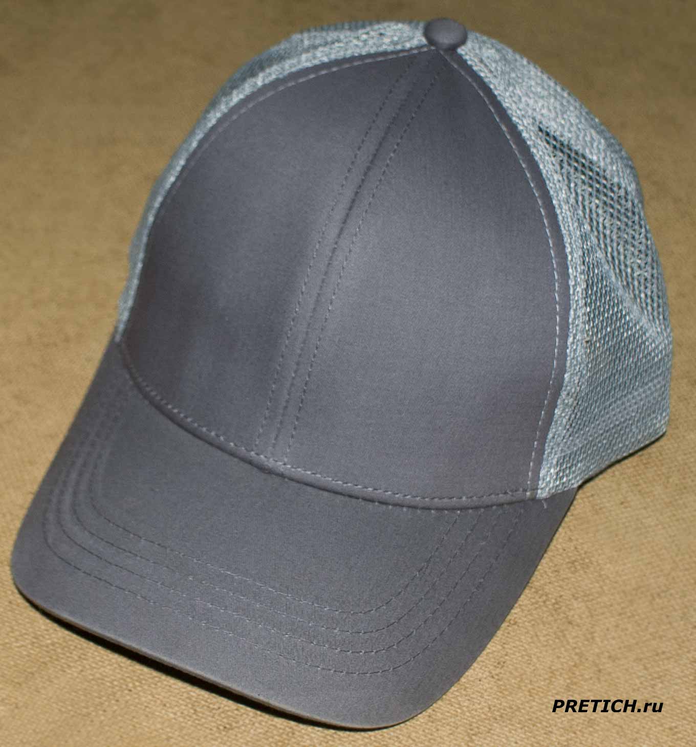 Какую кепку на лето выбрать K-Option бейсболка или фуражка? Какую кепку на лето выбрать K-Option бейсболка или фуражка?