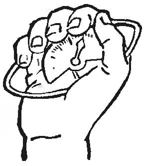 Кистевой динамометр, как им пользоваться и какие значения хорошие Кистевой динамометр, как им пользоваться и какие значения хорошие