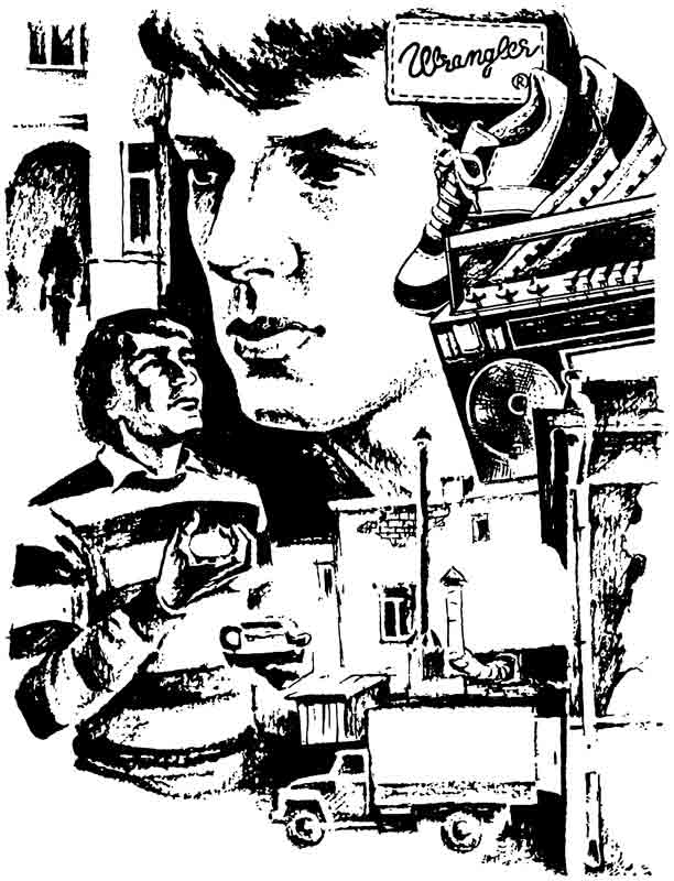 Спекулянты в Советском союзе, как с ними боролись?