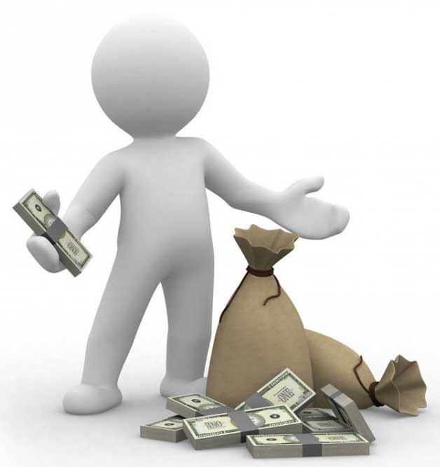 Как не попасть в лапы брокера мошенника?