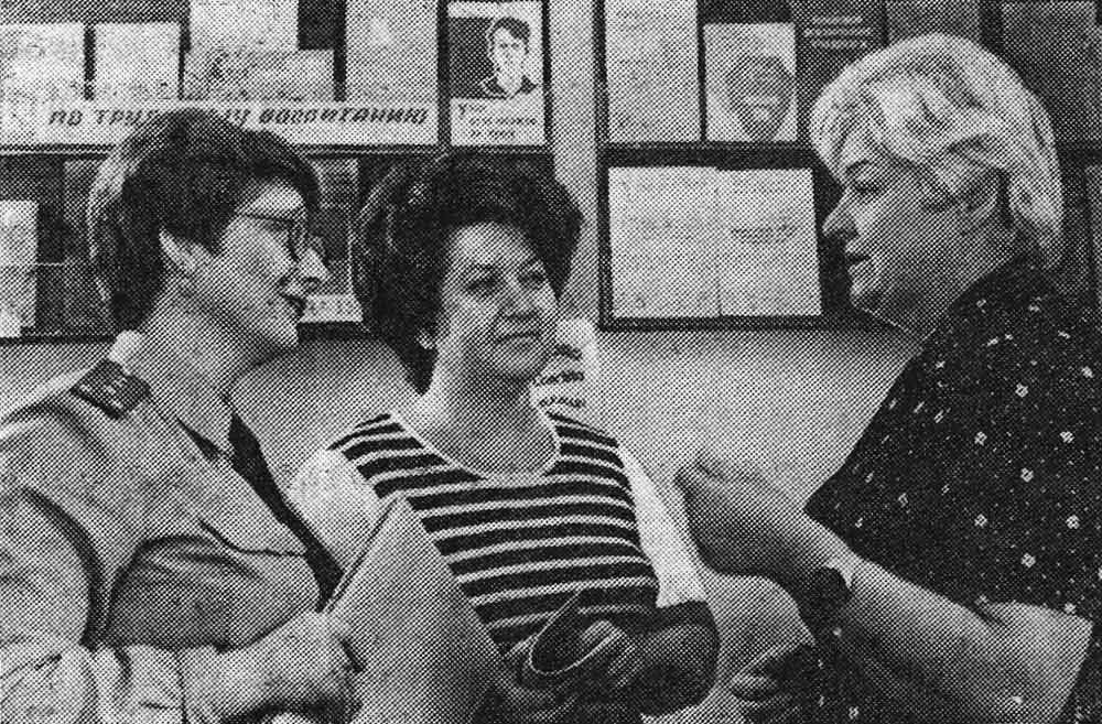 Как работали инспектора по делам несовершеннолетних в СССР