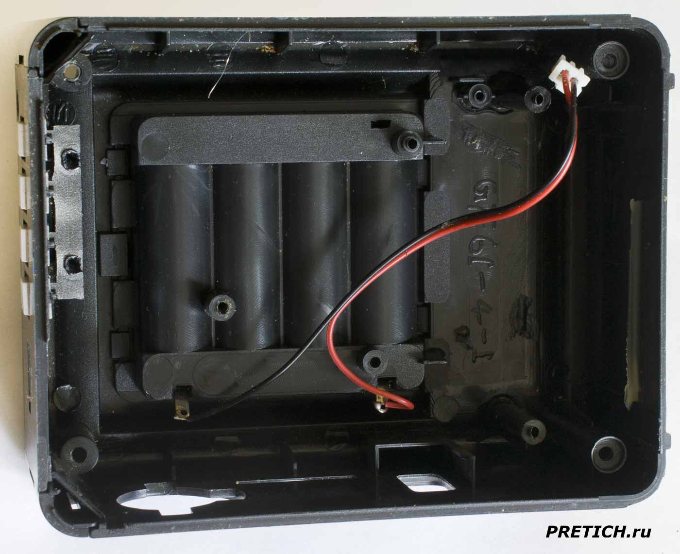 как разобрать MRM-POWER MRM-6128T, как найти полоску и отремонтировать? как разобрать MRM-POWER MRM-6128T, как найти полоску и отремонтировать?