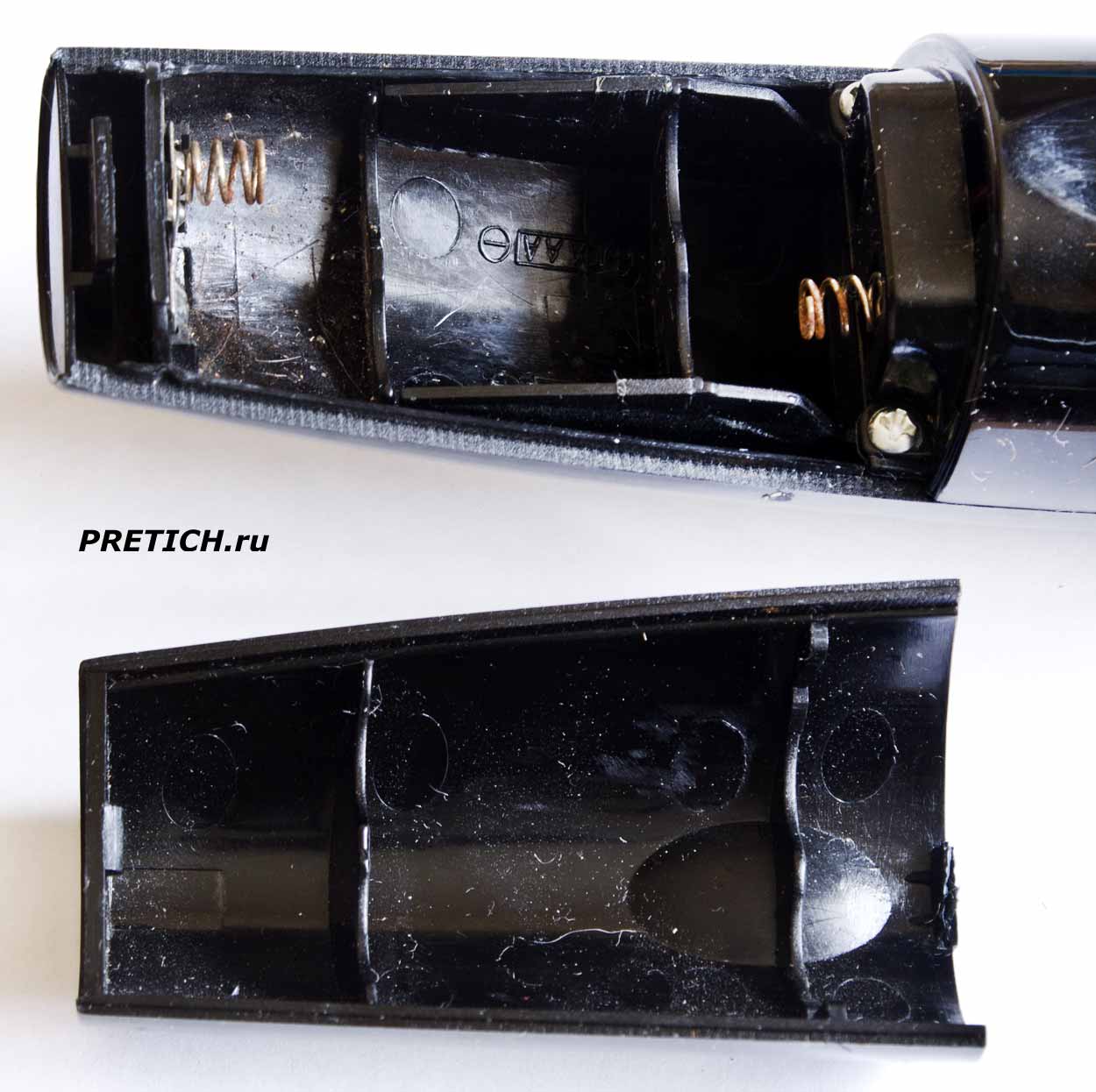 AVON 5269604 какие батарейки лучше всего использовать в машинке AVON 5269604 какие батарейки лучше всего использовать в машинке