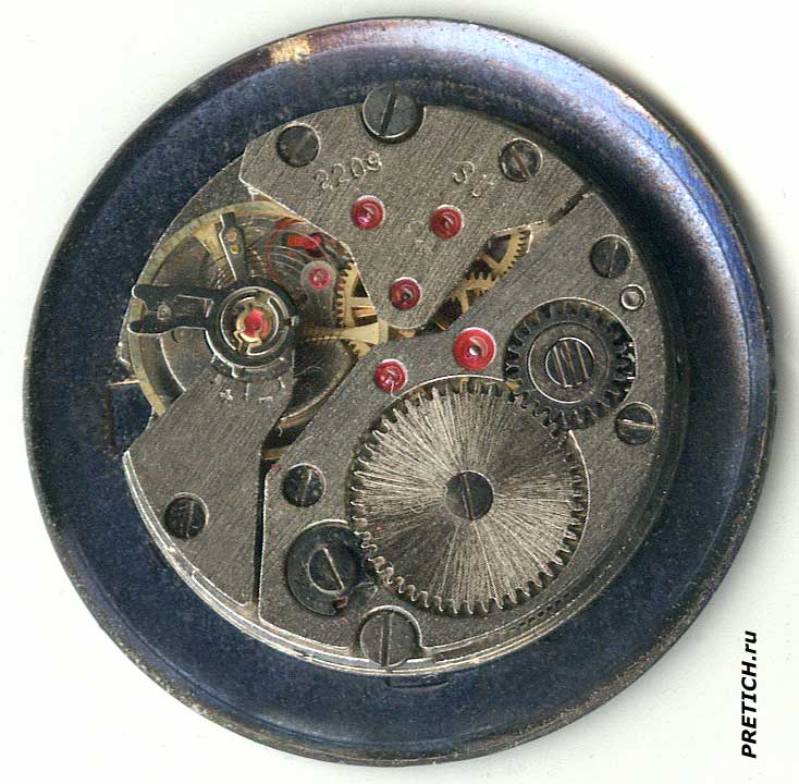 Восток Амфибия 2209 разборка, чистка, настройка, ремонт, СССР Восток Амфибия 2209 разборка, чистка, настройка, ремонт, СССР