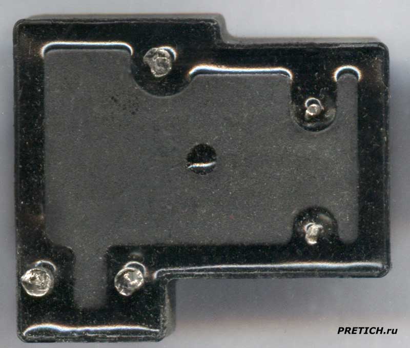 SONG CHUAN 855AP-1C-C полное описание реле из Китая, отзыв SONG CHUAN 855AP-1C-C полное описание реле из Китая, отзыв