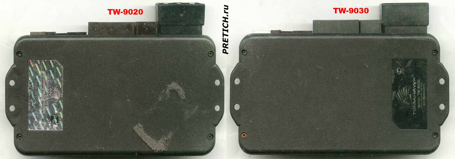 Tomahawk TW-9020 и TW-9030 автомобильные сигнализации, чем отличаются Tomahawk TW-9020 и TW-9030 автомобильные сигнализации, чем отличаются